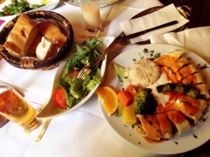 照片: Sultan Saray
