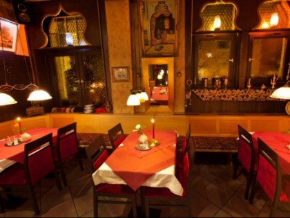 照片: Sultan Saray